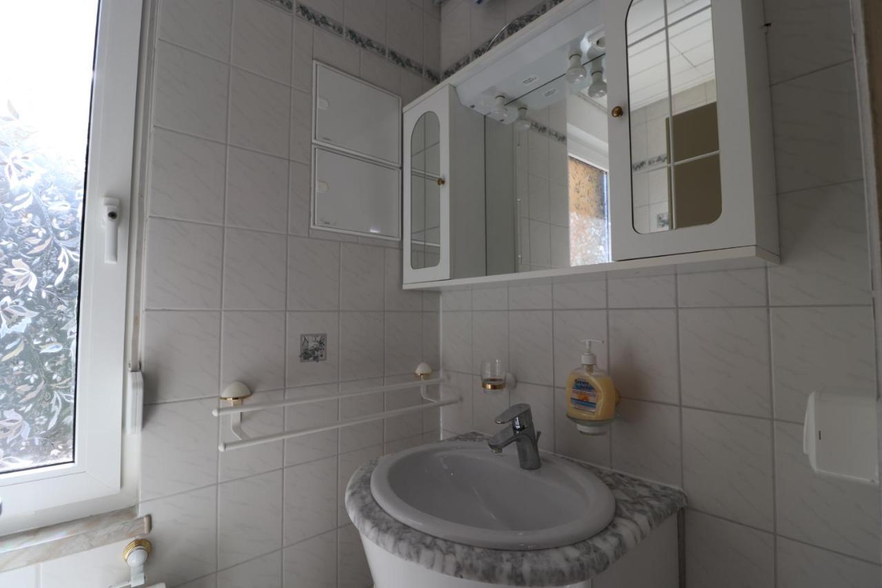 Haus Am See - Kek4 Villa Tanna Buitenkant foto